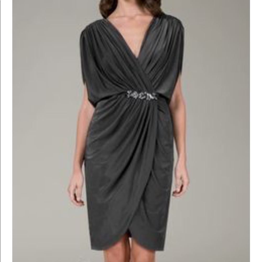 tadashi shoji formal dress